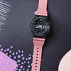 CASIOG-Shock Analog-Digital 'Black'