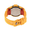 CASIOG-Shock Digital 'Orange'