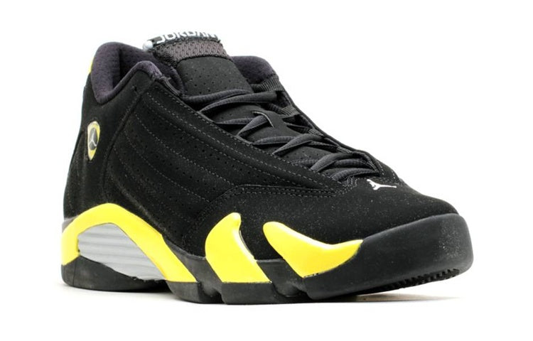 Air Jordan(GS)  14 Retro 'Thunder'