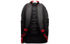 Air JordanPatrol Backpack 'Black Red'
