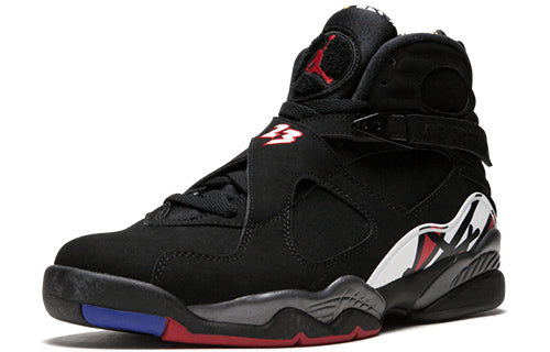 Air Jordan8 Retro 'Playoff' 2013