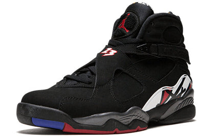 Air Jordan8 Retro 'Playoff' 2013