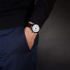 CASIOMale DRESS Japan / South Korea Fashion Sports White Analog