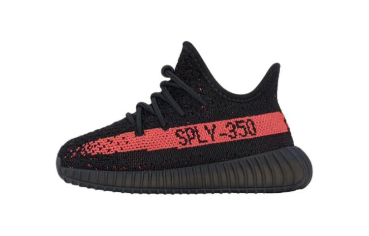 adidas(TD)  Yeezy Boost 350 V2 'Red'