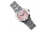 CASIOQuartz Waterproof Silver Analog