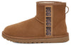 UGG(WMNS)  Classic Mini Side Logo 2