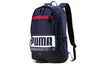 PUMADeck Backpack 'Navy White Red'