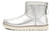 UGG(WMNS)  Classic Mini 'Silver'