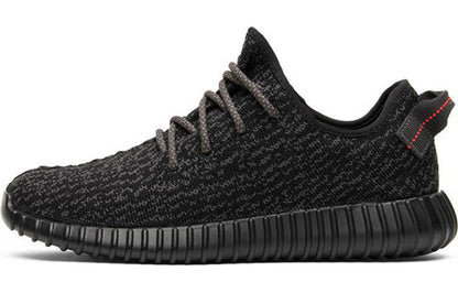 adidasYeezy Boost 350 'Pirate Black'