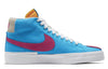 NikeBlazer Mid SB Edge 'Hack Pack Blue'