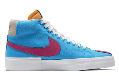 NikeBlazer Mid SB Edge 'Hack Pack Blue'