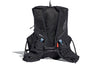 adidasTX Agravic L Backpack 'Black White'