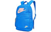 Nike(PS)  Elemental Graphic Backpack 'Blue'