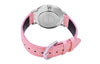 CASIOSports Quartz Waterproof Pink Analog