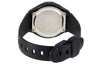 CASIOMale YOUTH Japan / South Korea Fashion Waterproof Sports Gray Analog