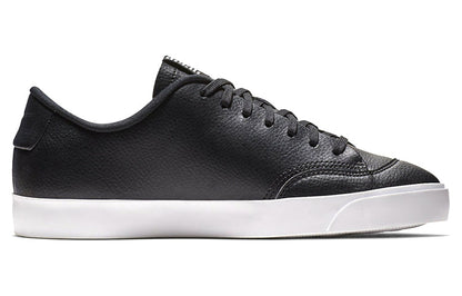 Nike(WMNS)  Blazer City Low 'Black White'
