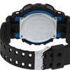 CASIOG-Shock Analog-Digital 'Black Blue'