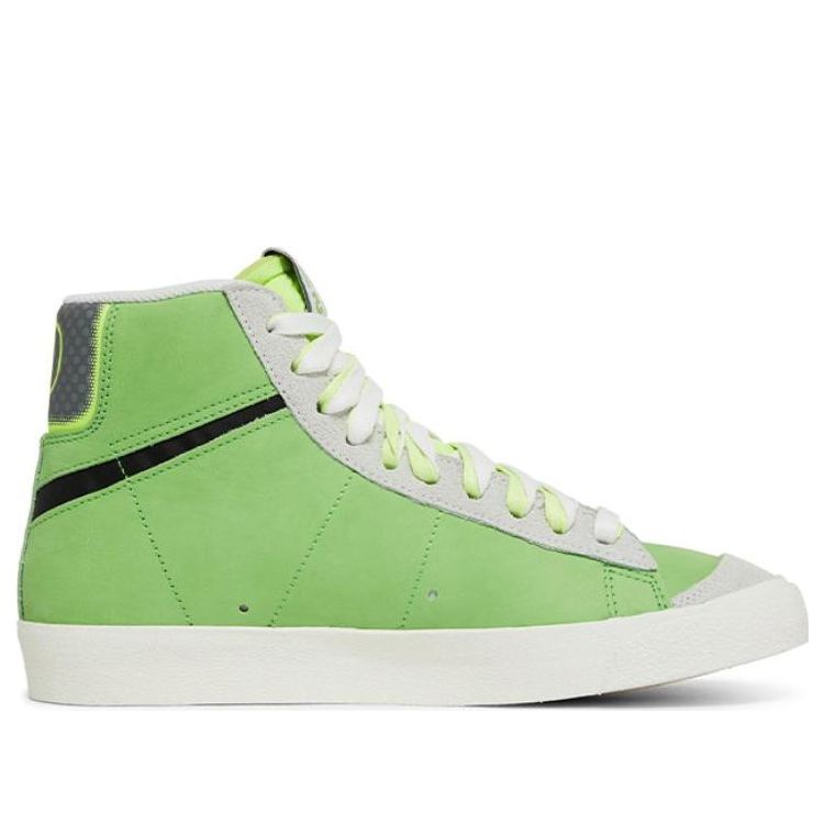 NikeBlazer Mid '77 'University Of Oregon Men's Basketball' PE