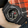 CASIOG-Shock Analog-Digital 'Black'