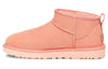 UGG(WMNS)  Classic Ultra Mini 'Pink Red'