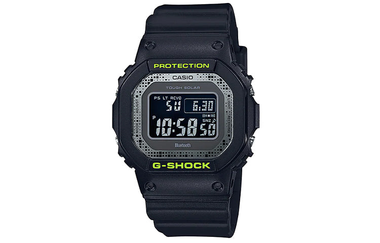 CASIOG-Shock Digital 'Black'