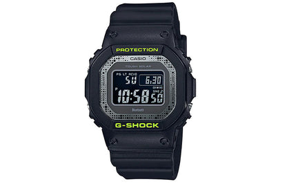 CASIOG-Shock Digital 'Black'