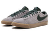 NikeSB Skateboard Blazer Low GT Grey