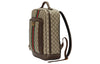 GucciOphidia GG Medium Backpack 'Beige Ebony'