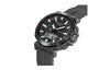 CASIOCasio Pro Trek Outdoor Sports Stylish Analog Watch 'Black White'