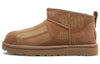 UGG(WMNS)  Classic Mini Scatter Graphic