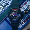 CASIOG-Shock Analog-Digital 'Black'