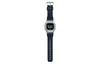 CASIOG-Shock Digital 'Silver Black'