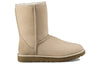 UGG(WMNS)  Classic Short II Boot Fleece Lined