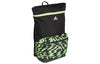 adidas4CMTE Graphic Backpack 'Black Green'