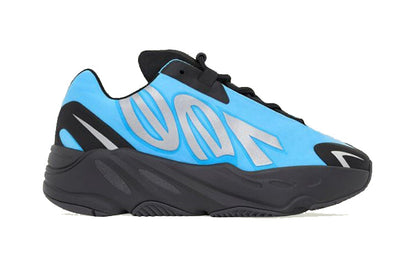adidas(PS)  Yeezy Boost 700 MNVN Kids 'Bright Cyan'