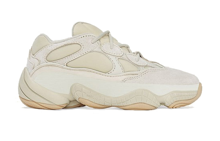 adidas(PS)  Yeezy 500 Kids 'Stone'