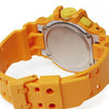 CASIOG-Shock Analog-Digital 'Yellow'