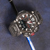 CASIOG-Shock Gravitymaster 'Black'