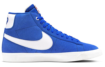 NikeStranger Things x Blazer Mid 'OG Collection'