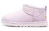 UGG(WMNS)  Classic Ultra Mini II 'Light Purple'