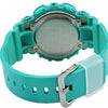 CASIOG-Shock Analog-Digital 'Green'