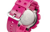 CASIOG-Shock Analog-Digital 'Pink'