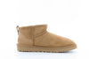 UGG(WMNS)  Classic Ultra Mini 'Chestnut'