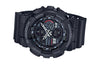 CASIOG-Shock Analog-Digital 'Black'