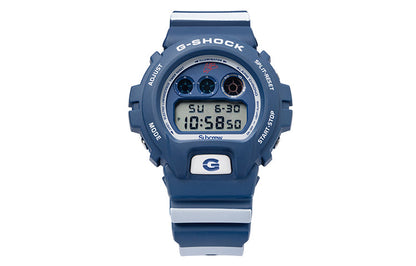 CASIOG-Shock Digital 'Blue'