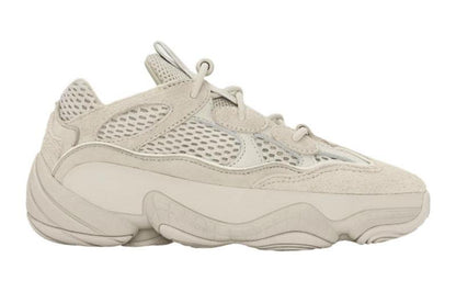 adidas(PS)  Yeezy 500 Shoes 'Blush'