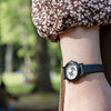 CASIOCasio Retro Fashion Analog Watch 'Black White'