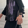 CASIOG-Shock G-Steel 'Black Gold'