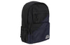 SkechersLogo Backpack 'Black Blue'