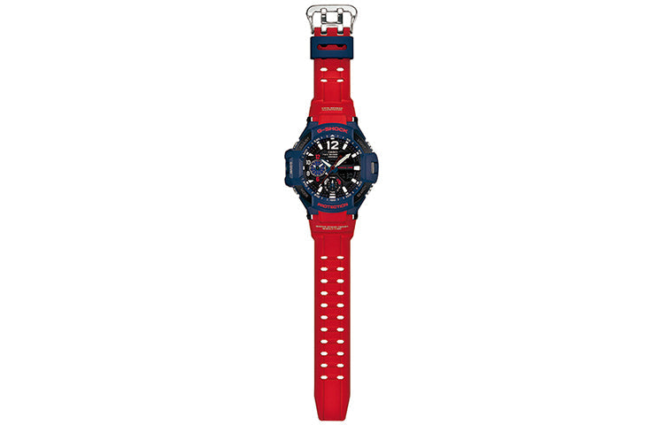 CASIOG-Shock Gravitymaster 'Blue'